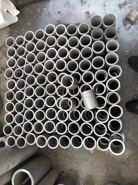 庄浪不锈钢管