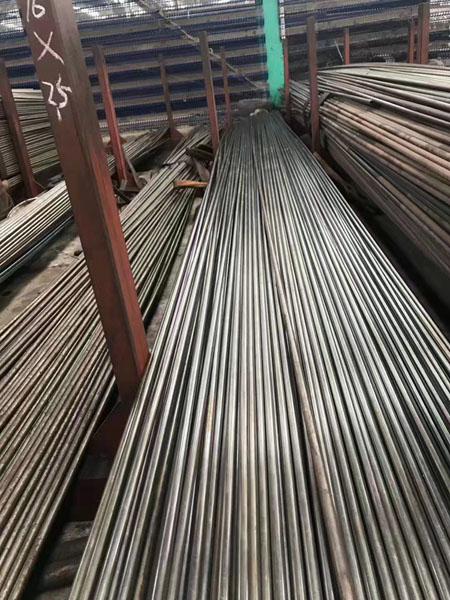 庄浪精密钢管